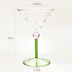 სასაჩუქრე ნაკრები მარტინის ჭიქა