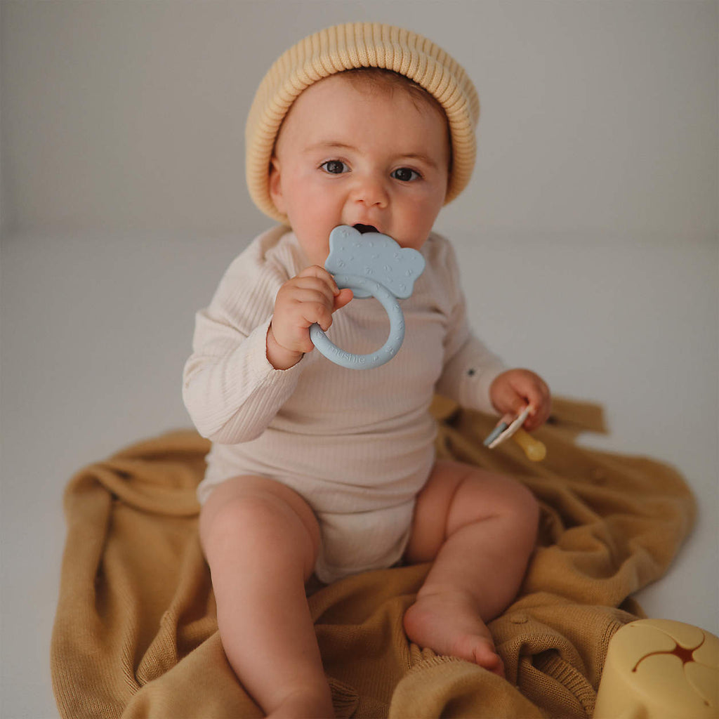 Newborn's Gift Set – Special Gift For Baby Boy