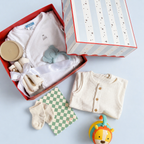 newborn gift set tbilisi