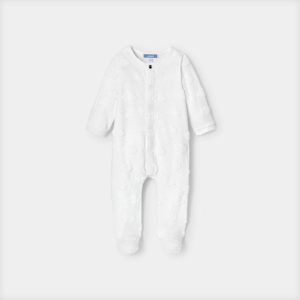 Baby Gift Box (Unisex) | Jacadi Paris & Baby Essentials