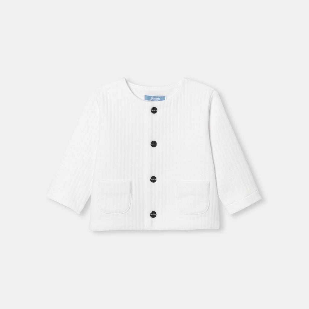 jakadi მოსაცმელი