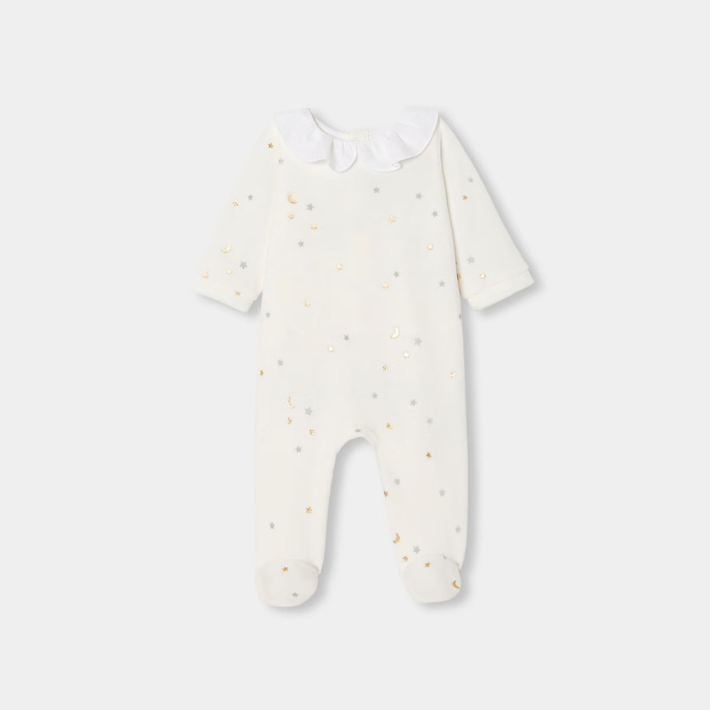 Newborn's Premium Gift box (Unisex) - Boutique Elegance for Baby