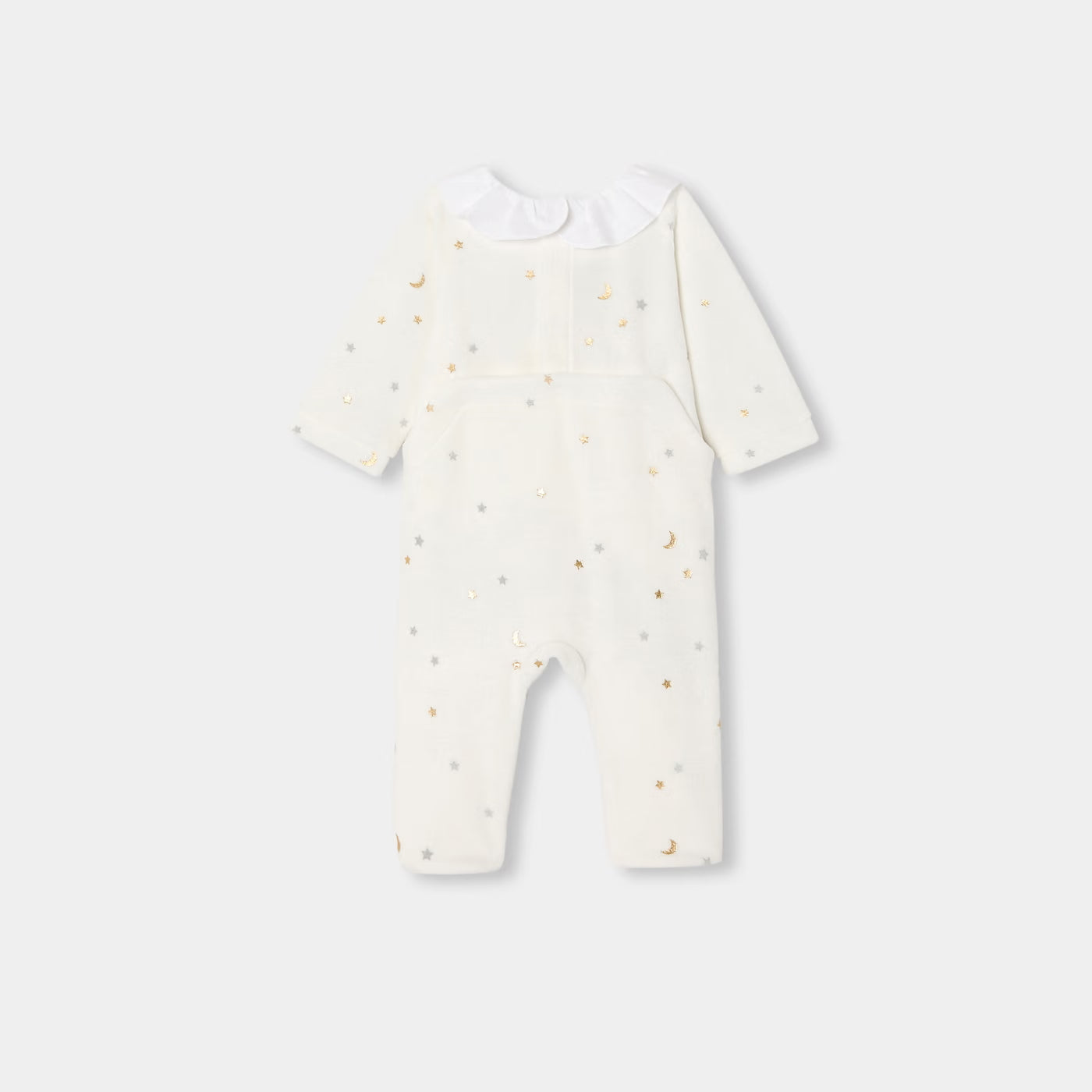Newborn's Premium Gift box (Unisex) - Boutique Elegance for Baby