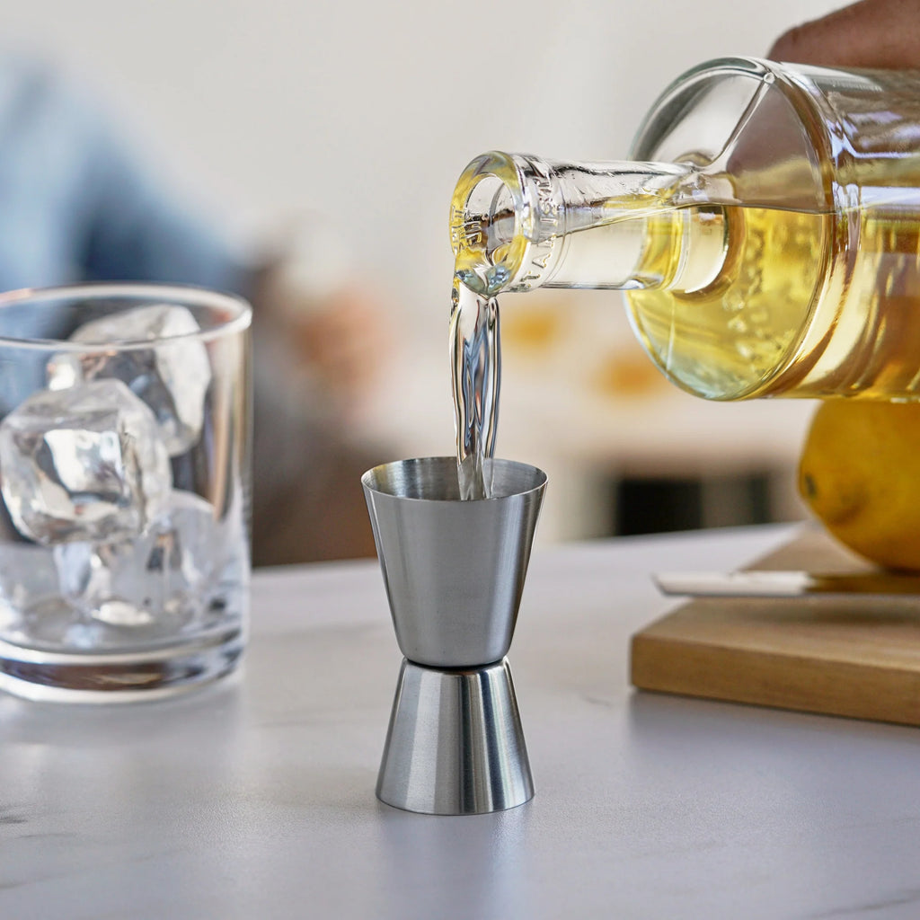 shaker gift set
