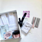 სარელაქსაციო სასაჩუქრე ნაკრები ქალებისთვის