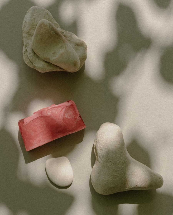 ქალის თავის მოვლის სასაჩუქრე ნაკრები 