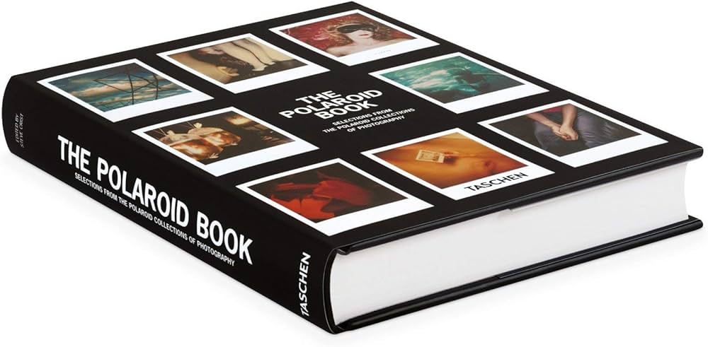 photography gift box