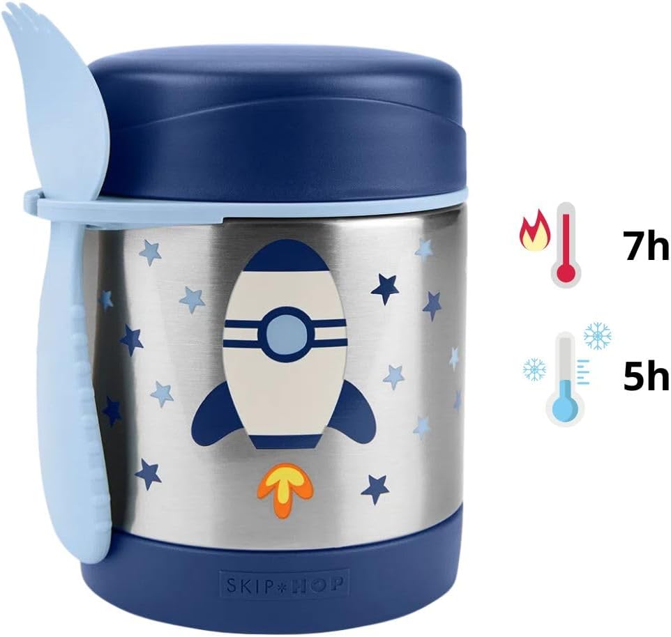 ჩვილის თერმოსი | სასაჩუქრე ნაკრები