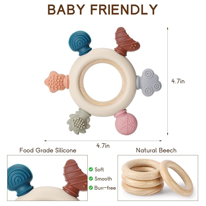 Luxury Baby Girl Gift Box – Jacadi Paris & Carter’s Premium Set