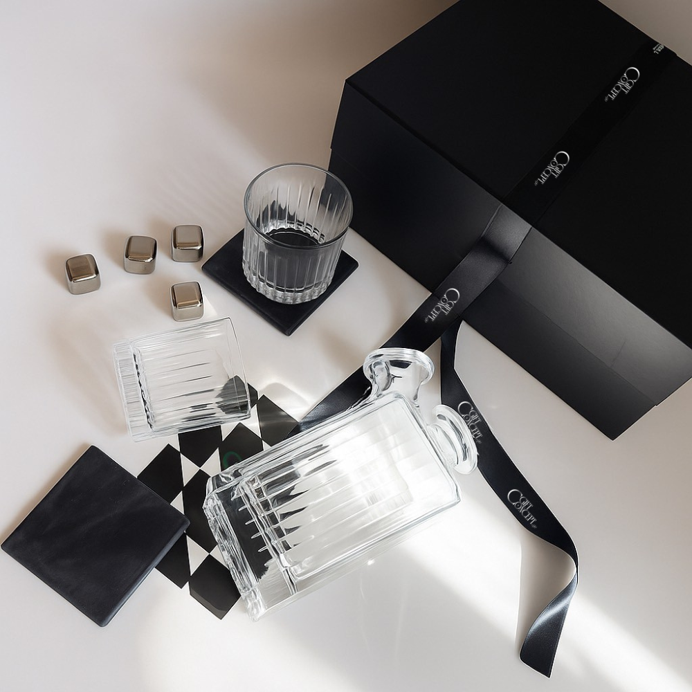 საჩუქარი კაცისთვის